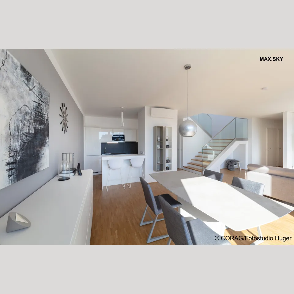 max.living, Bild 2