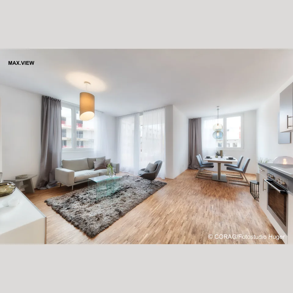 max.living, Bild 4