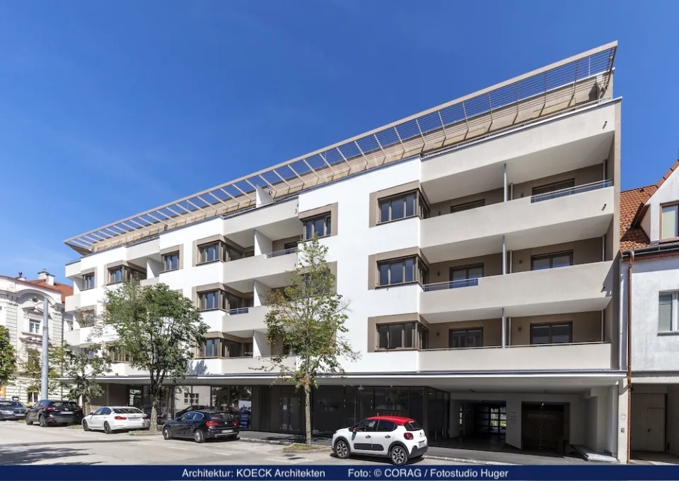 WHA Kremser Landstraße, Bild 2
