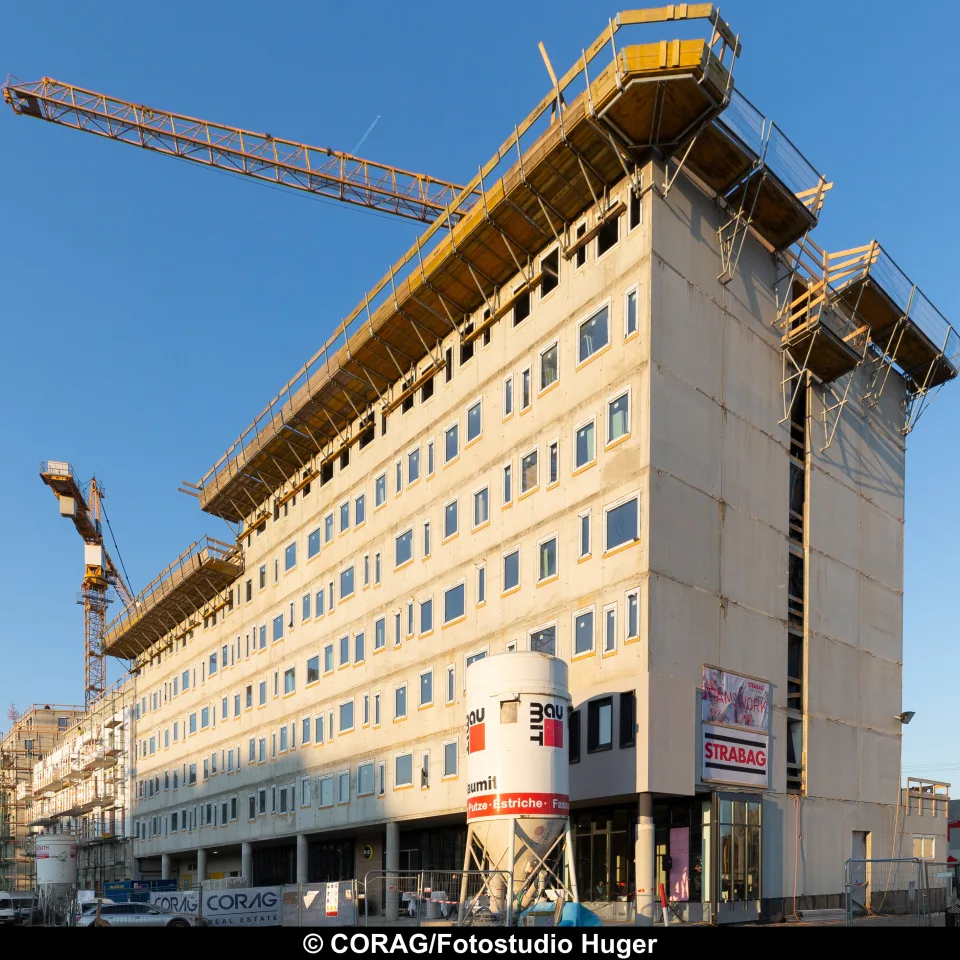 Hotel - Vienna Main Railway Station, image 1