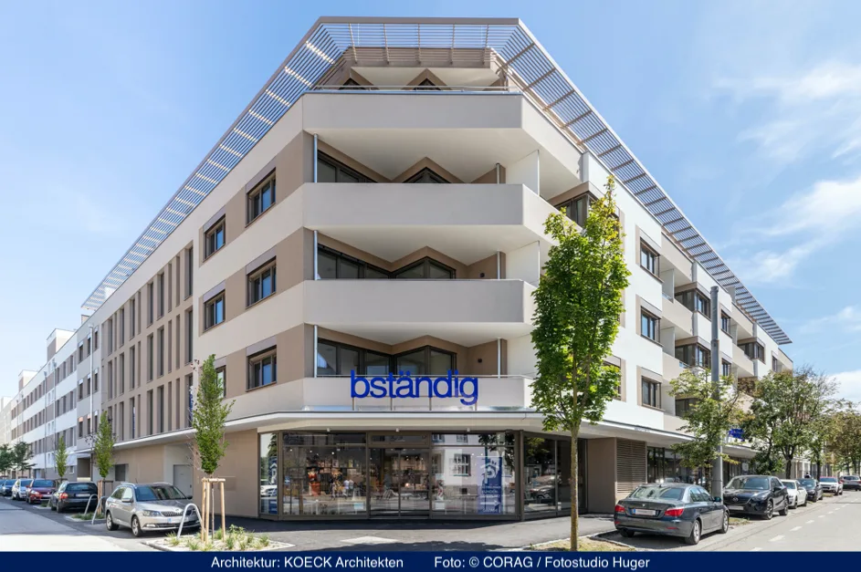 WHA Kremser Landstraße, Bild 1